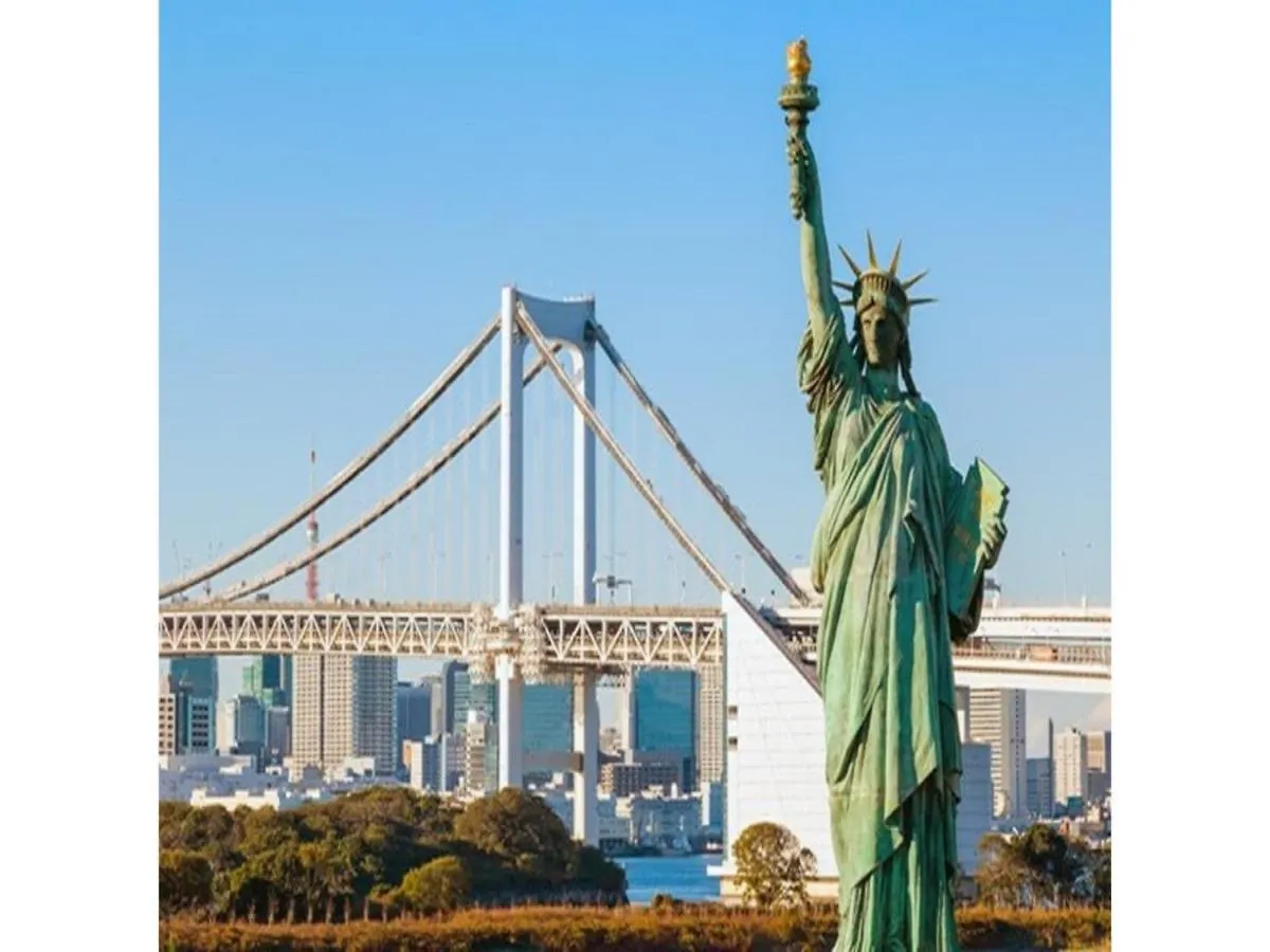 Urayasu Sun Hotel - Vacation Stay 33022V Tokyo